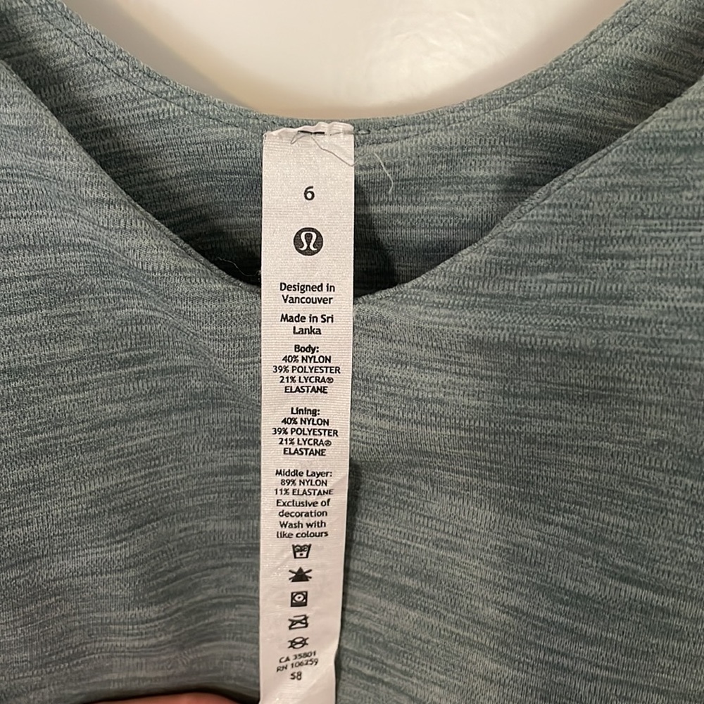 Align Tank - image 3